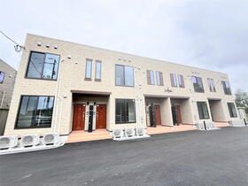 ブリーズ ヒルB 2LDK 賃貸(賃貸マンション・アパート)