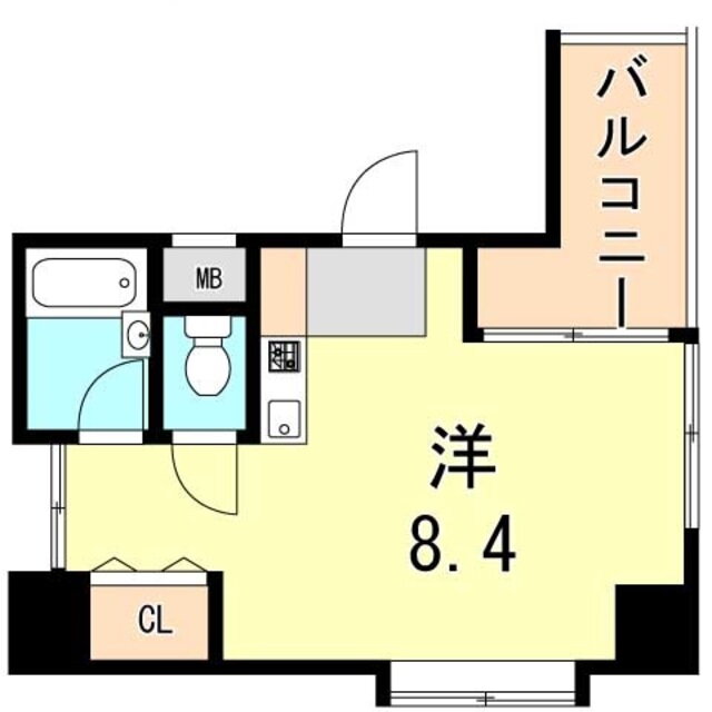 兵庫県明石市小久保１ 西明石駅 ワンルーム マンション 賃貸物件詳細