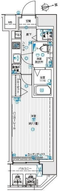 東京都江東区木場３ 木場駅 1K マンション 賃貸物件詳細