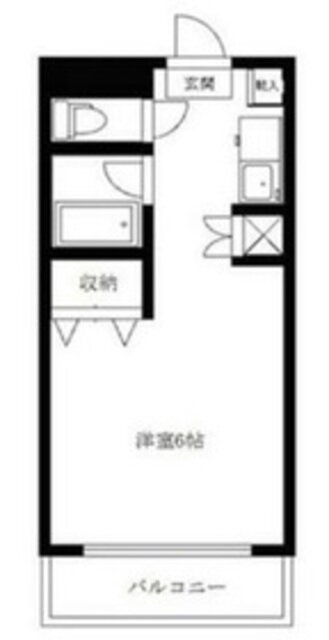 千葉県市川市末広２ 行徳駅 ワンルーム マンション 賃貸物件詳細
