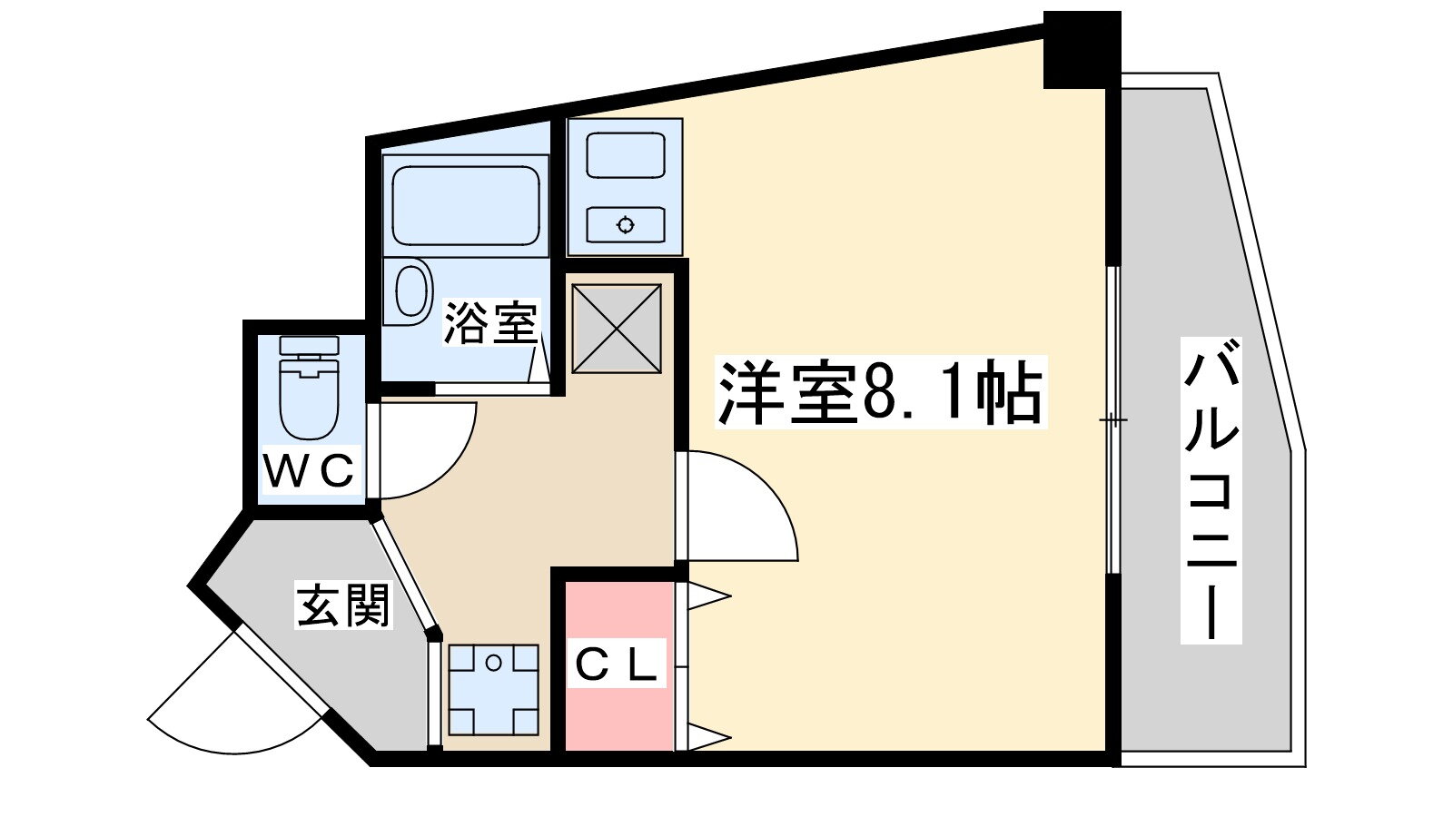 大阪府大阪市北区天神橋５ 天神橋筋六丁目駅 ワンルーム マンション 賃貸物件詳細