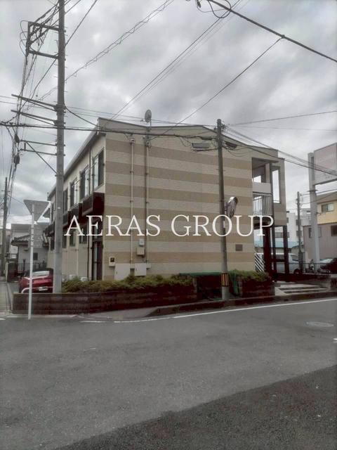 レオパレスクレセント本郷ＩＩＩ