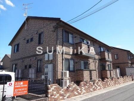 アルファーム　Ｃ棟