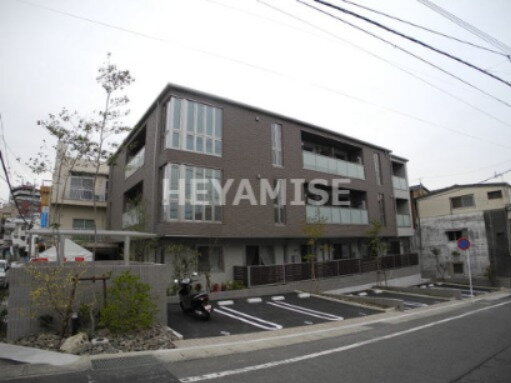 ジャルダンヴェール富士見町