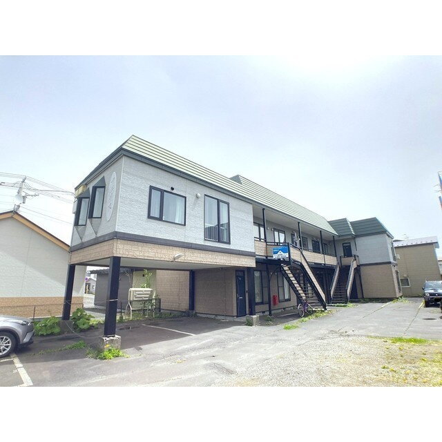 フェリス（松浦）