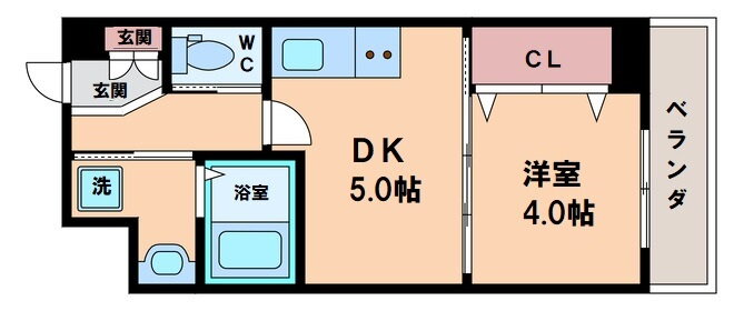 大阪府大阪市住吉区我孫子２ 我孫子町駅 1DK マンション 賃貸物件詳細