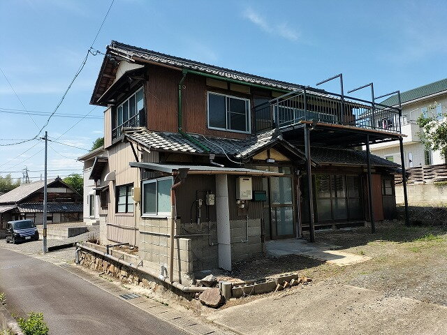 41号下石貸家 2K 賃貸(賃貸マンション・アパート)