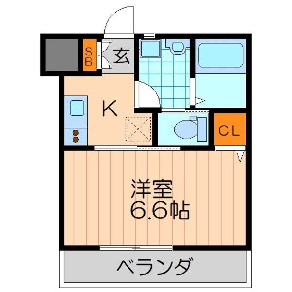 大阪府吹田市垂水町１ 江坂駅 1K アパート 賃貸物件詳細