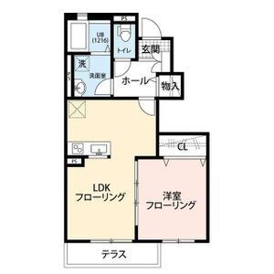 大阪府堺市西区浜寺石津町西５ 諏訪ノ森駅 1LDK アパート 賃貸物件詳細