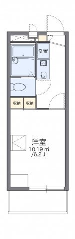 大阪府大阪市住吉区上住吉２ 住吉東駅 1K マンション 賃貸物件詳細