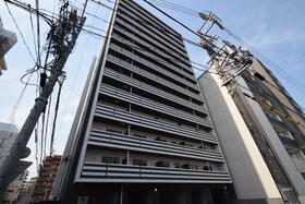 Primal千種stelo(旧GRANDUKE新栄stelo) 鶴舞駅 1LDK 賃貸(賃貸マンション・アパート)