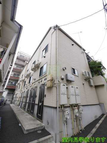 Invest四谷 四谷三丁目駅 ワンルーム 賃貸(賃貸マンション・アパート)