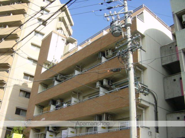 明治第9ビル 新栄町駅 1K 賃貸(賃貸マンション・アパート)