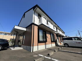 ファミールふじ 荒井駅 3DK 賃貸(賃貸マンション・アパート)