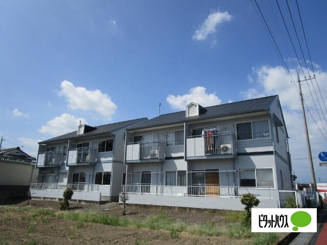 ハイツシャルマン