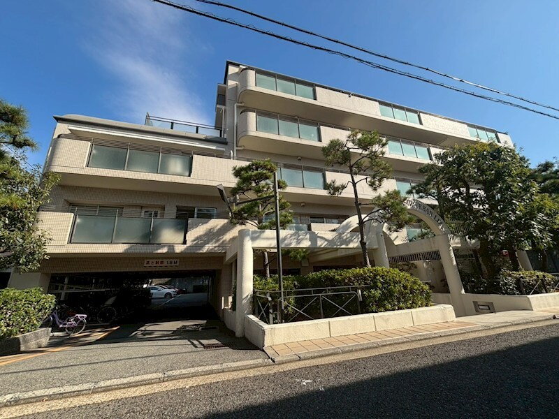 反高橋アーバンリズ