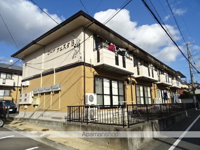 セジュールフェスタＢ
