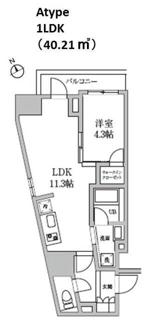 東京都中央区日本橋馬喰町２ 馬喰町駅 1LDK マンション 賃貸物件詳細