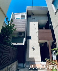 愛知県名古屋市東区黒門町 車道駅 1K 賃貸(賃貸マンション・アパート)