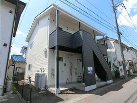 ホワイトキャッスル13番館 薬師堂駅 1K 賃貸(賃貸マンション・アパート)