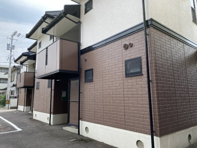 ロイヤルファミール B まつもと町屋駅 1K 賃貸(賃貸マンション・アパート)