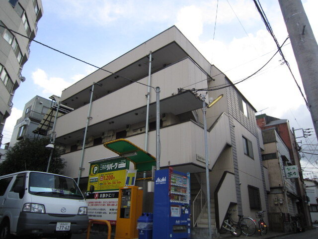 ＴＯＨＥＩ松本