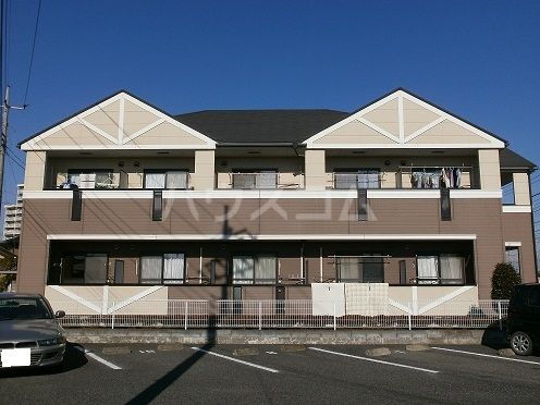 サンパティエコート