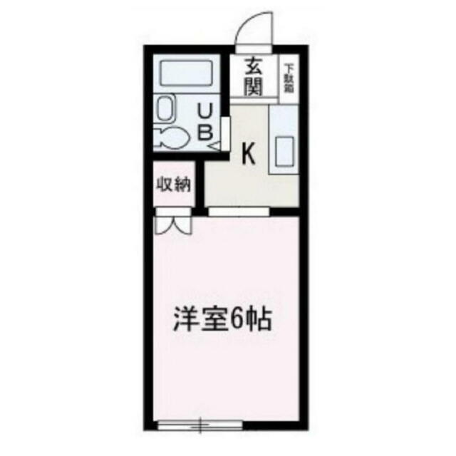 埼玉県朝霞市三原４ 志木駅 ワンルーム アパート 賃貸物件詳細