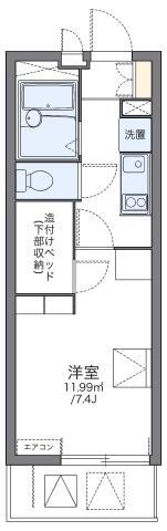 大阪府吹田市内本町３ 吹田駅 1K マンション 賃貸物件詳細