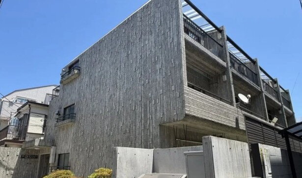 マーブルマンション 新大久保駅 1SLDK 賃貸(賃貸マンション・アパート)