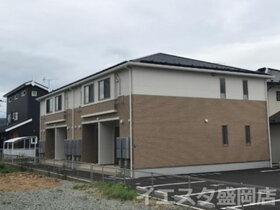 メゾンHAL(メゾンハル) 仙北町駅 1LDK 賃貸(賃貸マンション・アパート)