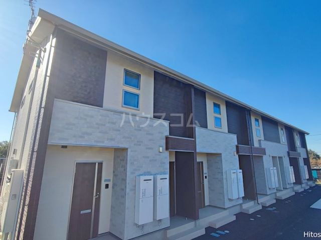 Arcobaleno(アルコバレーノ) 騰波ノ江駅 1LDK 賃貸(賃貸マンション・アパート)