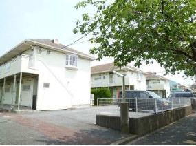 グリーンパーク弐番館