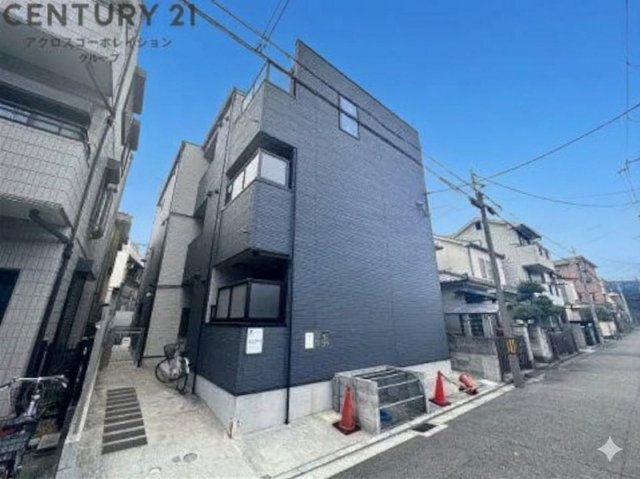 ディアマンネージュ オートロック付きで安心です！