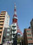メゾン・ド・ヴィレ麻布台 東京タワー（その他）まで200m
