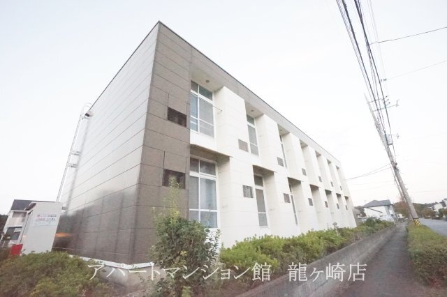 レオパレスビクトリーＩ 画像1