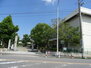 アメニティ横須賀ＩＩ 西尾市立横須賀小学校（小学校）まで600m