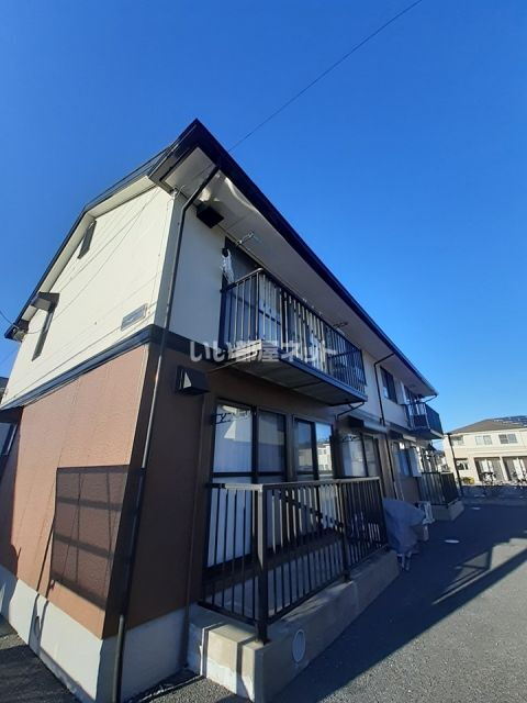 シェーンヴィラＢ