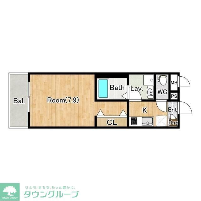 千葉県我孫子市東我孫子１ 天王台駅 1K アパート 賃貸物件詳細
