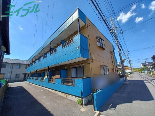 リバーパークＬ