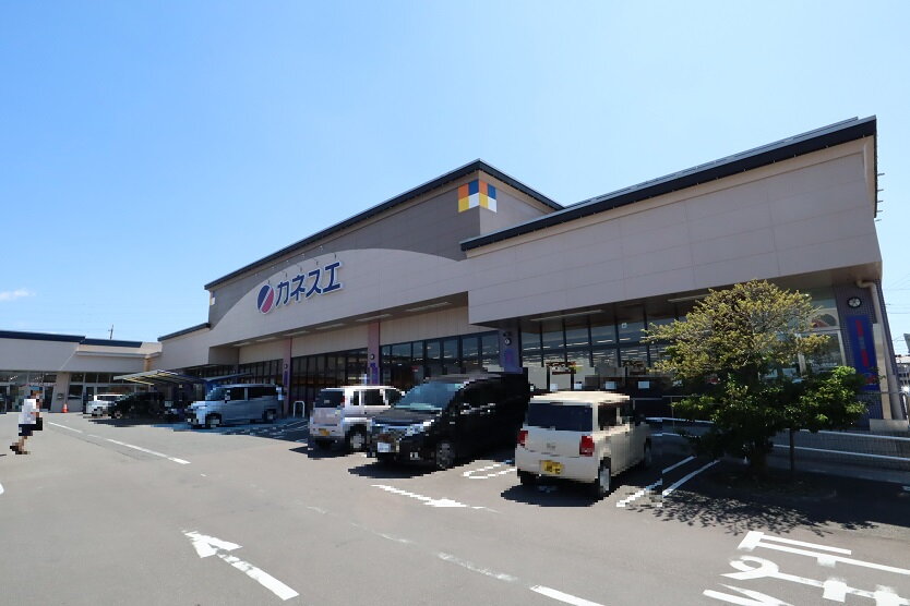 リーブルファイン丹羽 カネスエ 瀬部店（スーパー）まで993m