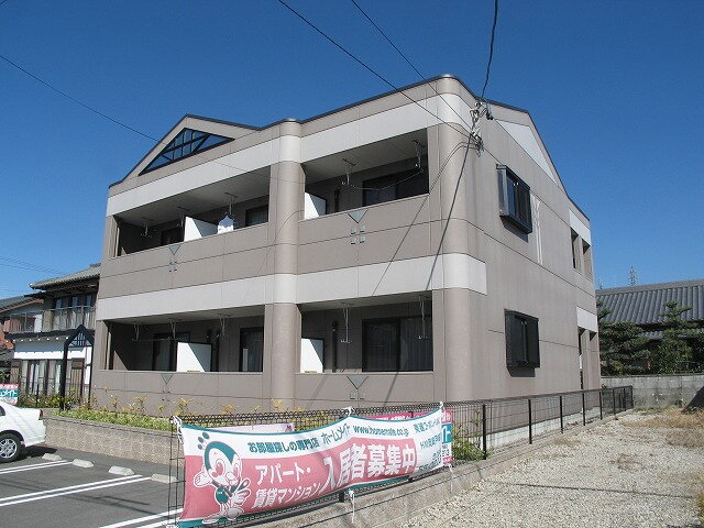 グランディール和志山