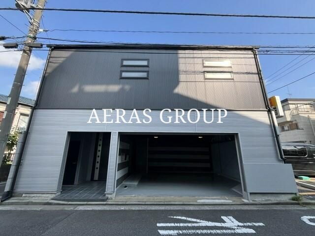佃野町３番一戸建
