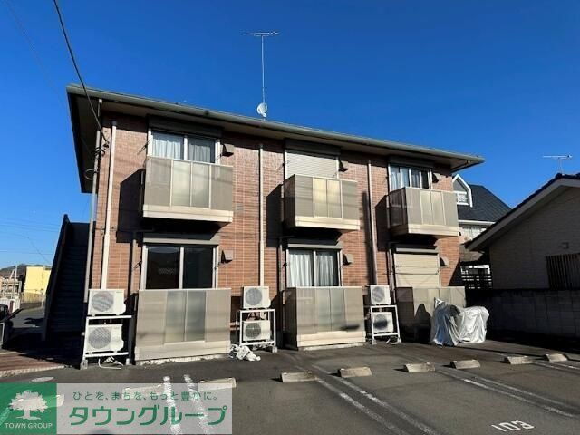 アメニティーパル