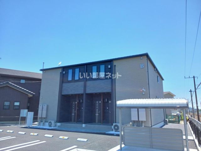 イーストウィン水野Ｂ