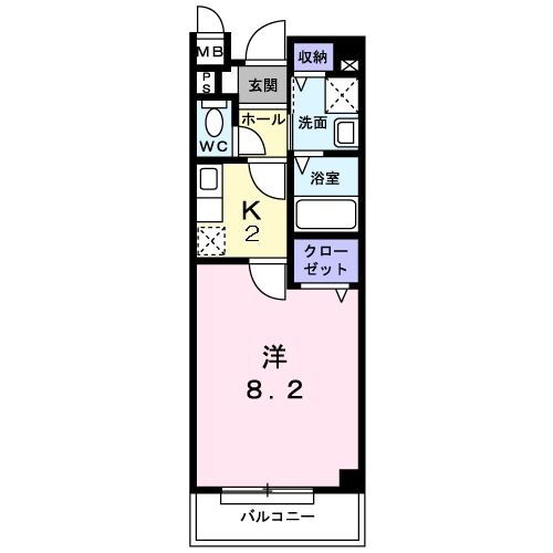 大阪府大阪市東淀川区大道南３ だいどう豊里駅 1K マンション 賃貸物件詳細