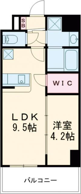 兵庫県神戸市兵庫区新開地４ 神戸駅 1LDK マンション 賃貸物件詳細