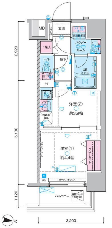 東京都江東区東陽１ 木場駅 ワンルーム マンション 賃貸物件詳細