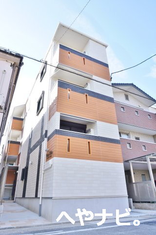 愛知県名古屋市東区大幸1 ナゴヤドーム前矢田駅 ワンルーム 賃貸(賃貸マンション・アパート)