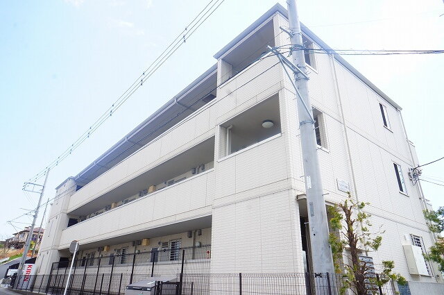 マレアガーデン新横浜Ａ